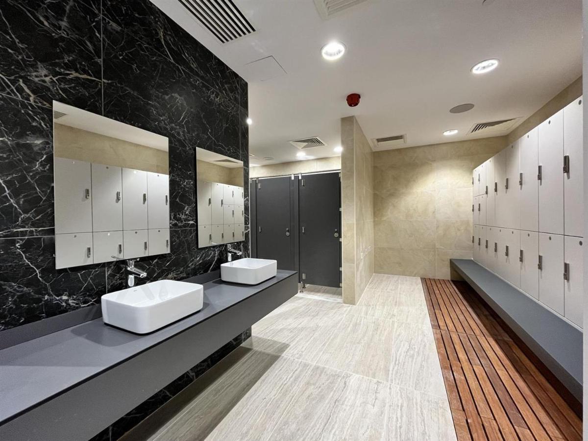 New Luxury Sunrise Oceanview Apartment In Gibraltar Exterior foto