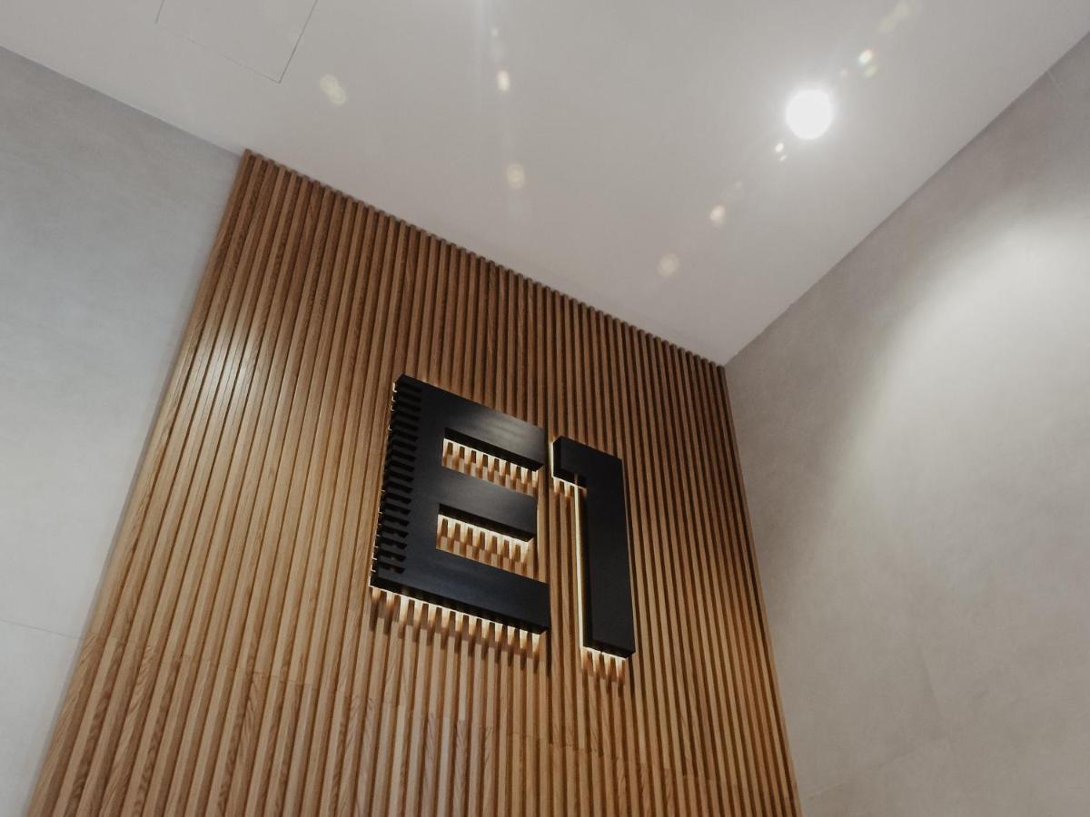 New Luxury Sunrise Oceanview Apartment In Gibraltar Exterior foto