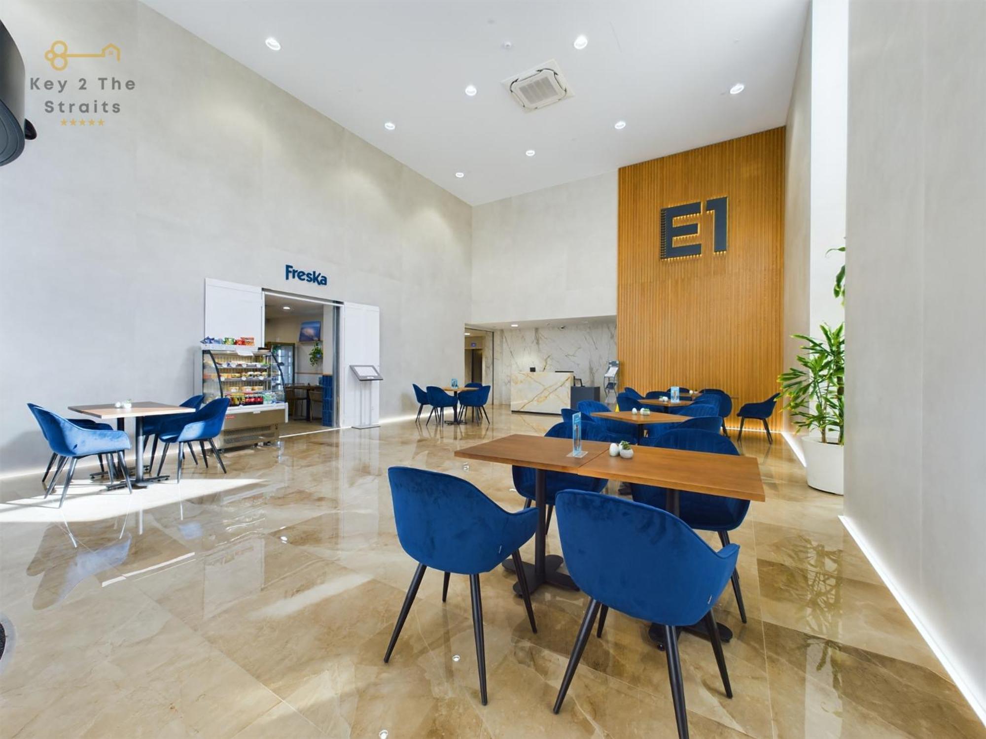 New Luxury Sunrise Oceanview Apartment In Gibraltar Exterior foto