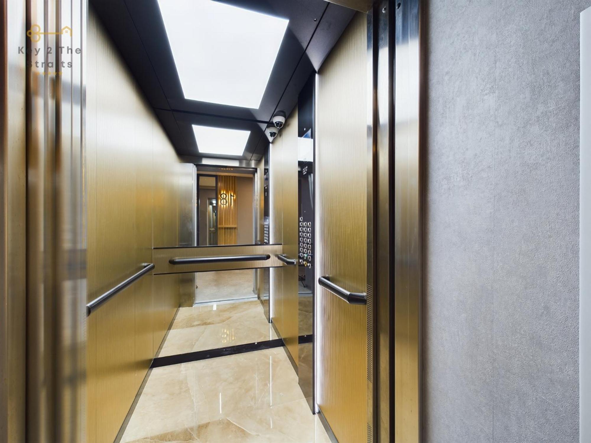 New Luxury Sunrise Oceanview Apartment In Gibraltar Exterior foto