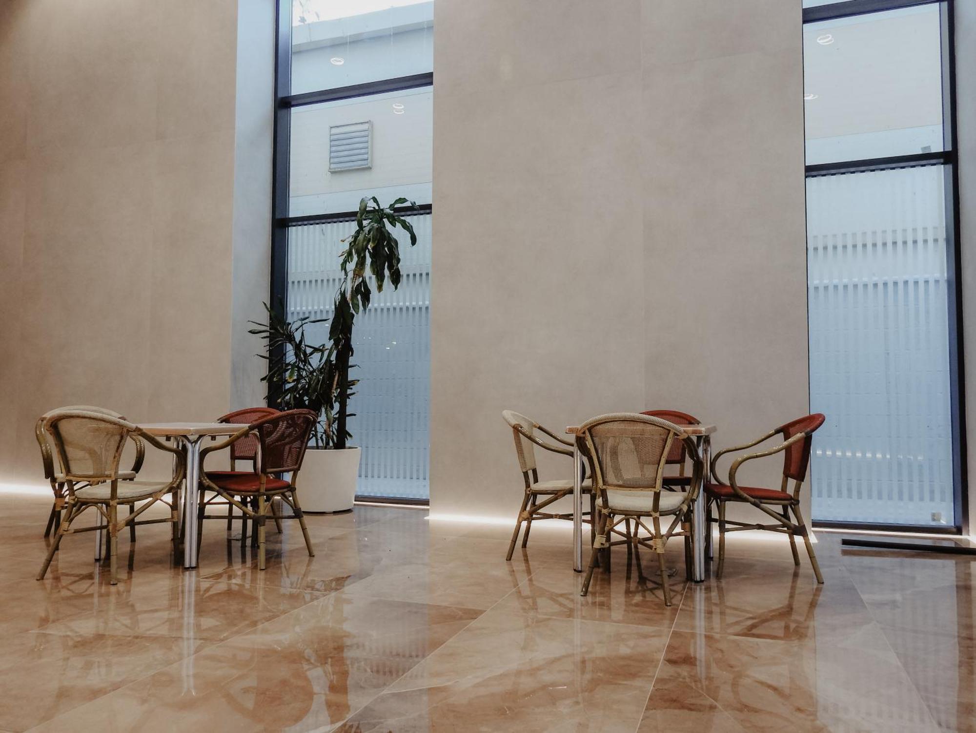 New Luxury Sunrise Oceanview Apartment In Gibraltar Exterior foto